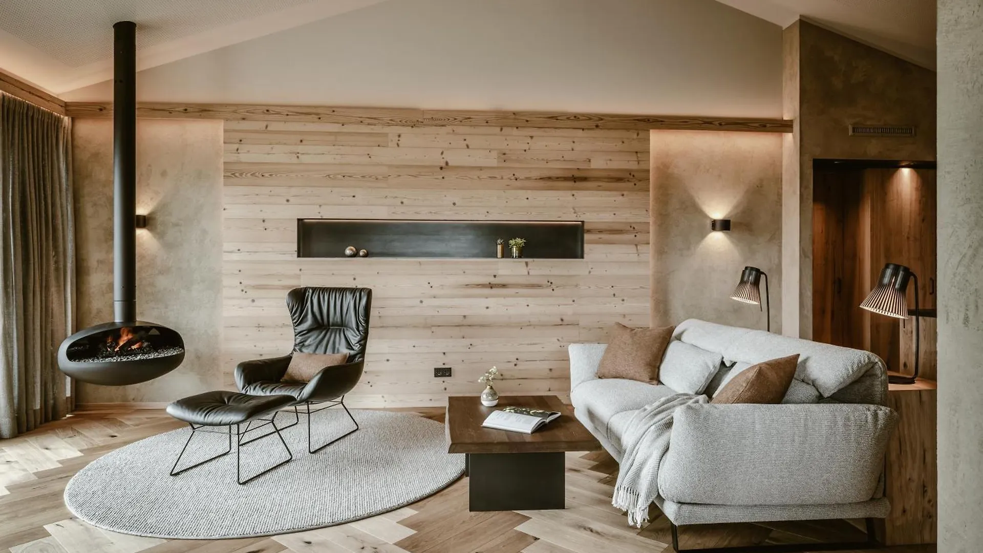 Bergkristall – Mein Resort im Allgäu Oberstaufen 4*,  Deutschland