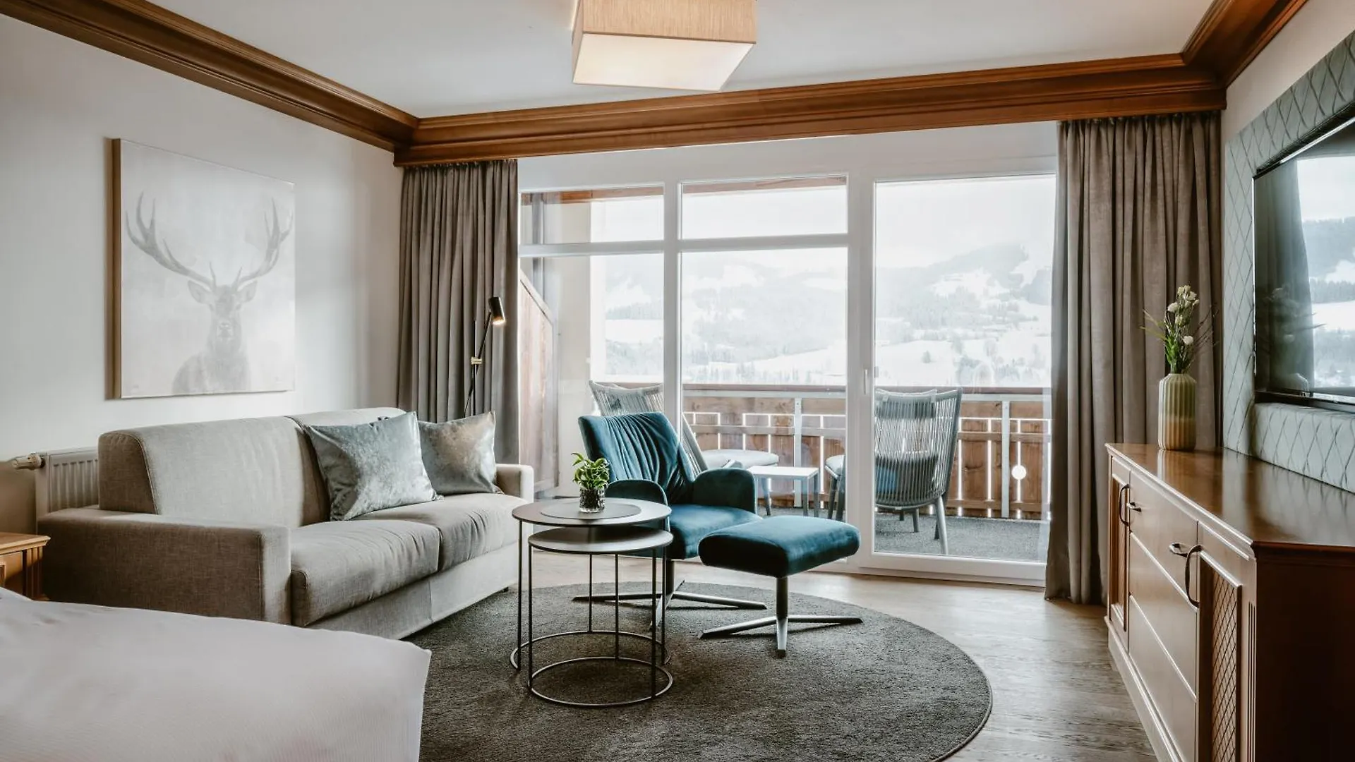 Bergkristall – Mein Resort im Allgäu Oberstaufen