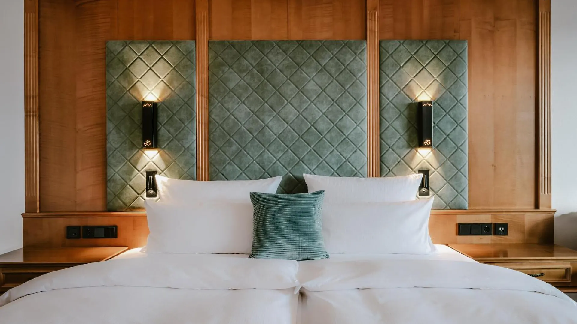 Bergkristall – Mein Resort im Allgäu Oberstaufen Hotel