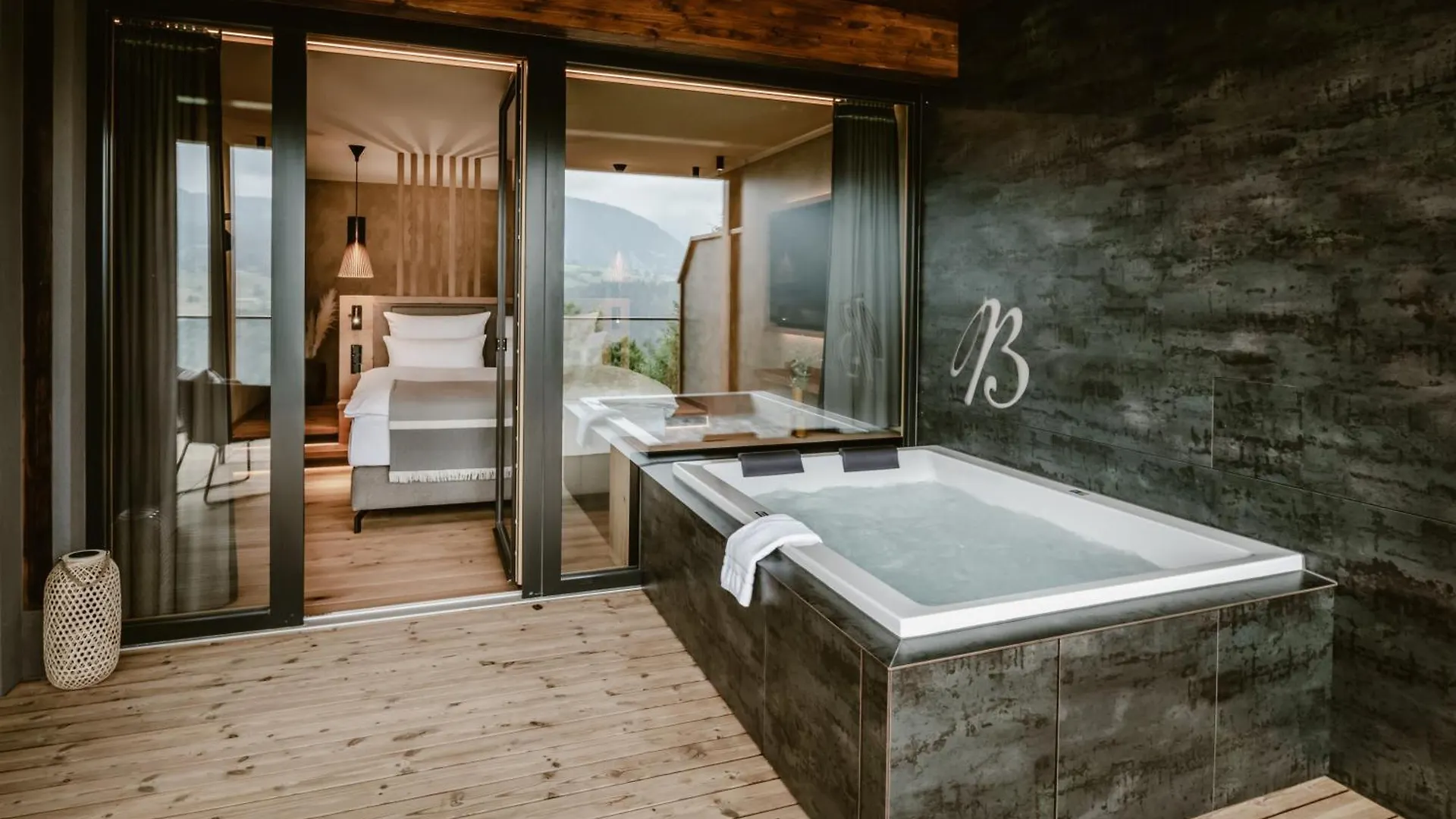 Hotel Bergkristall – Mein Resort im Allgäu Oberstaufen