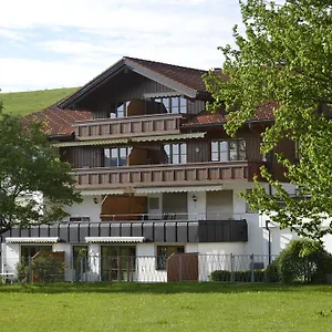 Ferienwohnung Himmel Apartment