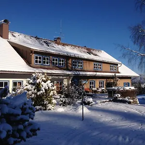 Landhaus Kennerknecht Kur Und Ferien Gasthof