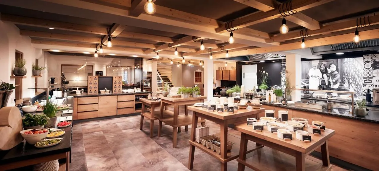 **** Hotel Bergkristall – Mein Resort im Allgäu Oberstaufen Deutschland
