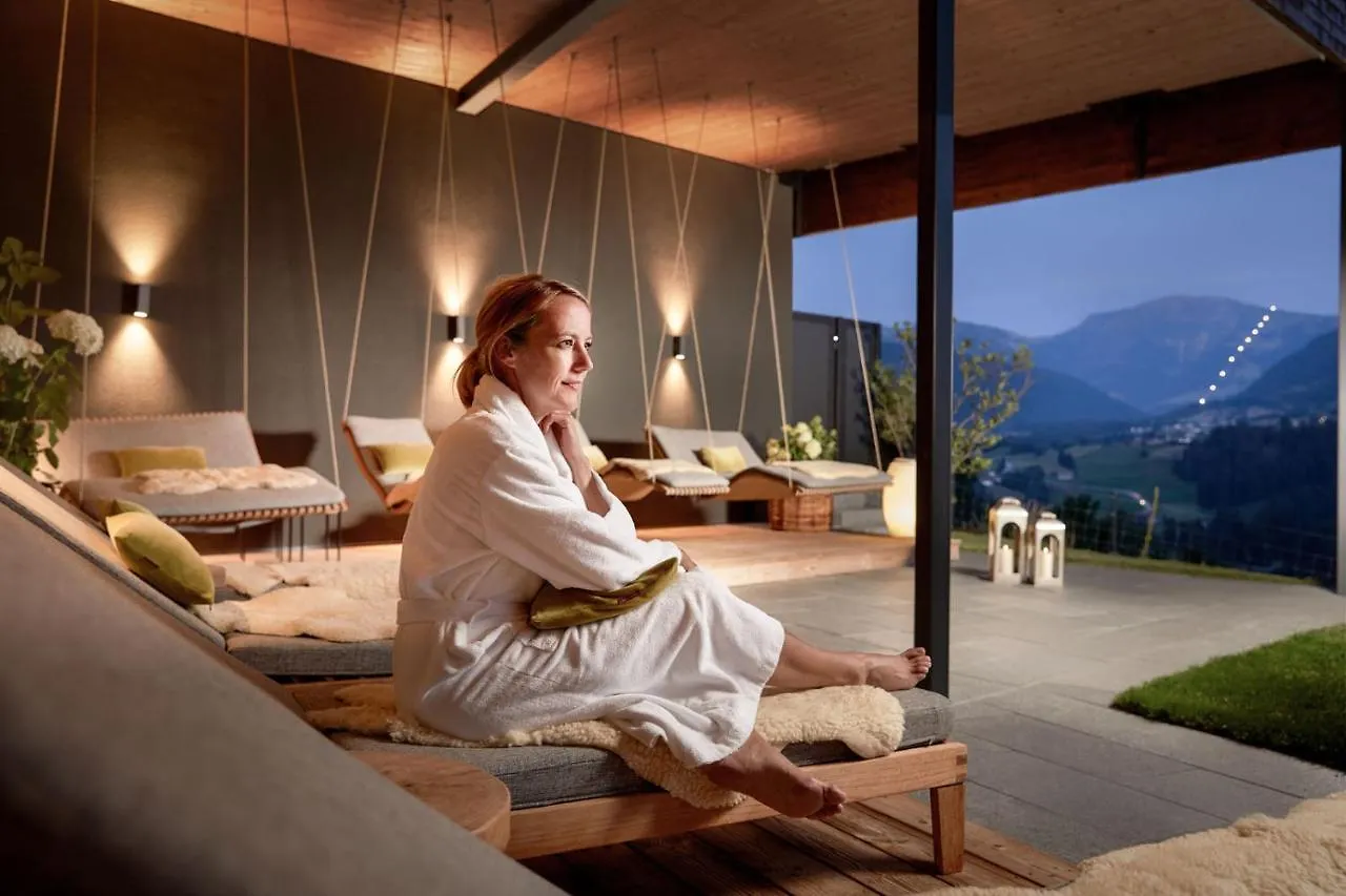 Hotel Bergkristall - Mein Resort Im Allgaeu Oberstaufen