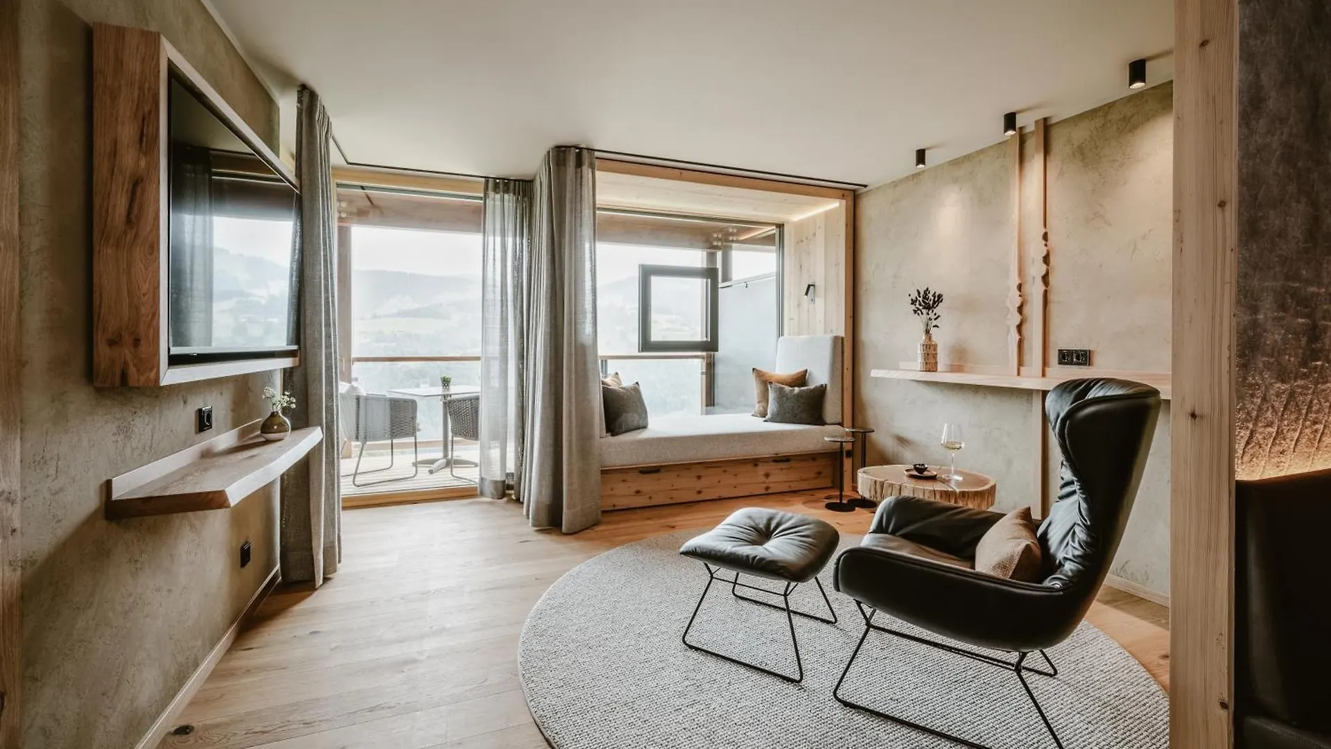 Hotel Bergkristall - Mein Resort Im Allgaeu Oberstaufen