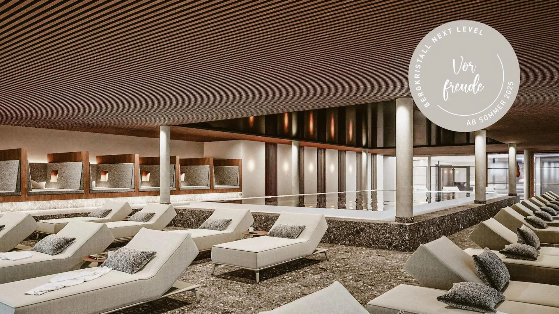 **** Hotel Bergkristall – Mein Resort im Allgäu Oberstaufen Deutschland